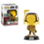 Funko Pop #297: Gold Chrome Boba Fett