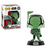 Funko Pop #297: "Green Chrome" Boba Fett (SDCC Exclusive)