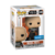 Funko Pop #490: "The Mandalorian" Boba Fett without Helmet (Walmart Exclusive)