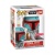 Funko Pop #660 "Disney 100 Retro Reimagined" Boba Fett (Target Exclusive)