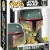Funko Pop #735: Boba Fett (Glows In The Dark)