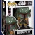 Funko Pop #814: Samurai Boba Fett (Impressions)