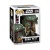 Funko Pop #814: Samurai Boba Fett (Impressions)