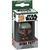 Funko Pop Boba Fett Keychain ("The Book of Boba Fett")