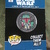 Funko Pop Buttons Boba Fett Collectible Pinback Button