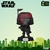Funko Pop Futura "Black" Boba Fett (ECCC Exclusive)