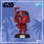 Funko Pop Futura "Burgundy" Boba Fett (WonderCon / Target Exclusive)