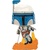 Funko Pop Pin Large Enamel Jango Fett Pin