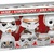 Funko Pop "Snowman" 5-Pack (Amazon Exclusive)