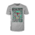 Funko POP Tees #70: Boba Fett (Military)