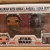Funko Pop The Mandalorian with Grogu, Ahsoka, Boba Fett, and Fennec Shand 4-Pack
