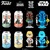 Funko "Retro Comic" Boba Fett Vinyl Soda Figure (Star Wars Celebration Anaheim Exclusive)