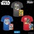 Funko Star Wars Cereal Box Boba Fett T-Shirt