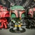 Funko Super Sized Pop #367 "40th Anniversary ESB" Boba Fett