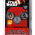 Topps Star Wars Galactic Connexions (2015)