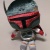Funko Galactic Plushies Boba Fett