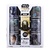 Galerie "The Mandalorian" 6 Mug Gift Set With Hot Chocolate Cocoa Mix