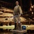 Gentle Giant Mace Windu Statue with Jango Fett Helmet