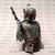 Gentle Giant Boba Fett Deluxe Mini Bust