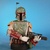 Gentle Giant Boba Fett Deluxe Mini Bust (SDCC 2013 Exclusive)