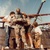  "Return of the Jedi" Stuntman Glenn Randall...