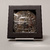 Gold Boba Fett Medallion