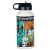 Hallmark Bounty Hunters Water Bottle