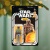 Hallmark Keepsake Star Wars Boba Fett Vintage Figure Christmas Ornament
