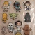 Hallmark Star Wars Epoxy Stickers