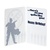 Hallmark Star Wars Large Birthday Gift Bag with Card and Tissue Paper