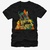 Halloween Boba Fett Skeleton T-Shirt