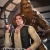 Han Solo and Chewbacca #6