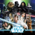 Happy Lottery The Skywalker Saga Poster