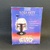Riddell Boba Fett Miniature Helmet