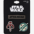 Her Universe Boba Fett Enamel Pin Set