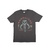 Heroes & Villains Boba Fett Charcoal T-shirt
