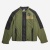 Heroes & Villains Mandalorian Moto Jacket