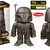 Hikari Matte Black Boba Fett (Star Wars Celebration Anaheim Exclusive) (2015)