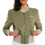 Hot Topic Boba Fett "Bomber" Jacket (2015)
