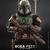 Hot Toys 1/6 Scale Boba Fett ("The Book of Boba Fett")