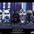 Hot Toys "Cosbaby" Boba Fett Bobble Head, Series