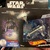Hot Wheels Boba Fett's Slave I (Metallic Deco)