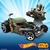 Hot Wheels Boba Fett, Publicity Photo (2015)