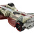 Hot Wheels Star Wars Carships Boba Fett's Slave I Vehicle (2016)