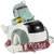 Hot Wheels Star Wars Battle Rollers Boba Fett with Slave I