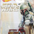 Hot Wheels Star Wars Bounty Hunters Series Boba Fett Ford Pickup