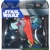 Hot Wheels Star Wars Starships Select #3: Boba Fett's Starship