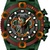 Invicta Boba Fett Watch (#28064)