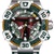 Invicta Boba Fett Watch (#37434)