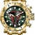 Invicta Boba Fett Watch (#40610)